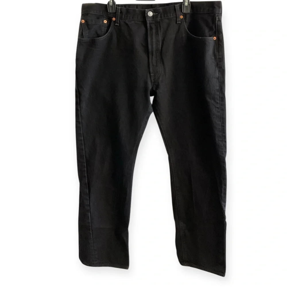 Levi's 501 Jeans